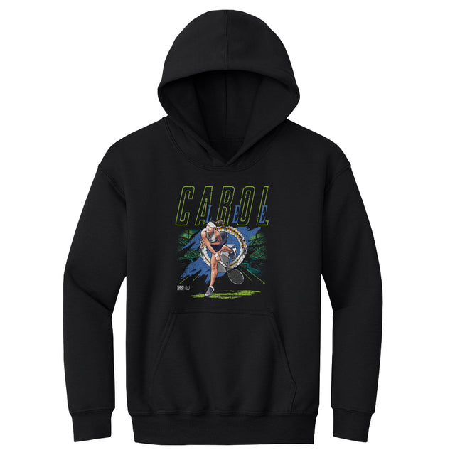 Carol Lee Kids Youth Hoodie | 500 LEVEL