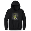 Trinity Rodman Kids Youth Hoodie | 500 LEVEL