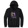 Rhea Ripley Kids Youth Hoodie | 500 LEVEL