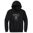 Montez Ford Kids Youth Hoodie | 500 LEVEL