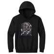 A.J. Styles Kids Youth Hoodie | 500 LEVEL