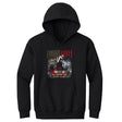 Leon Edwards Kids Youth Hoodie | 500 LEVEL