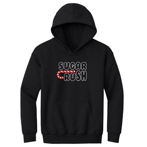 Christmas Kids Youth Hoodie | 500 LEVEL