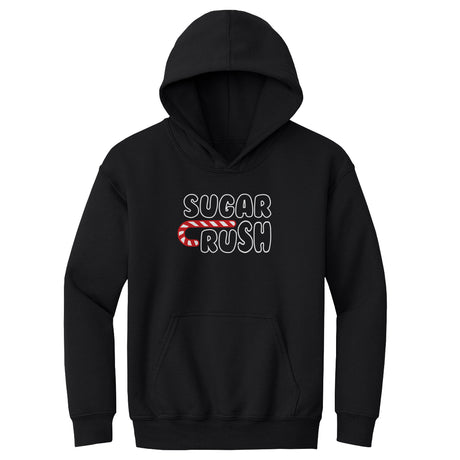 Christmas Kids Youth Hoodie | 500 LEVEL