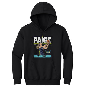 Paige Bueckers Kids Youth Hoodie | 500 LEVEL