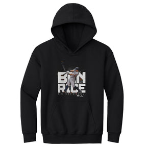 Ben Rice Kids Youth Hoodie | 500 LEVEL