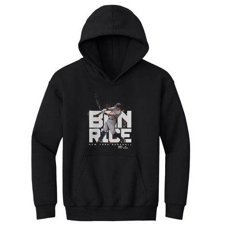Ben Rice Kids Youth Hoodie | 500 LEVEL