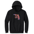 Orlando Storm Kids Youth Hoodie | 500 LEVEL