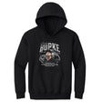 Sean Burke Kids Youth Hoodie | 500 LEVEL