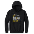 MIcah Parsons Kids Youth Hoodie | 500 LEVEL