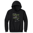 Julian Love Kids Youth Hoodie | 500 LEVEL
