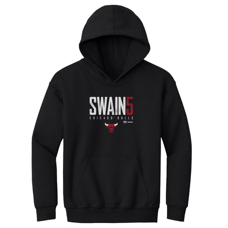 Dailyn Swain Kids Youth Hoodie | 500 LEVEL