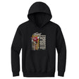 Tony Esposito Kids Youth Hoodie | 500 LEVEL