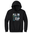 Gotham FC Kids Youth Hoodie | 500 LEVEL