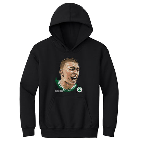 Payton Pritchard Kids Youth Hoodie | 500 LEVEL
