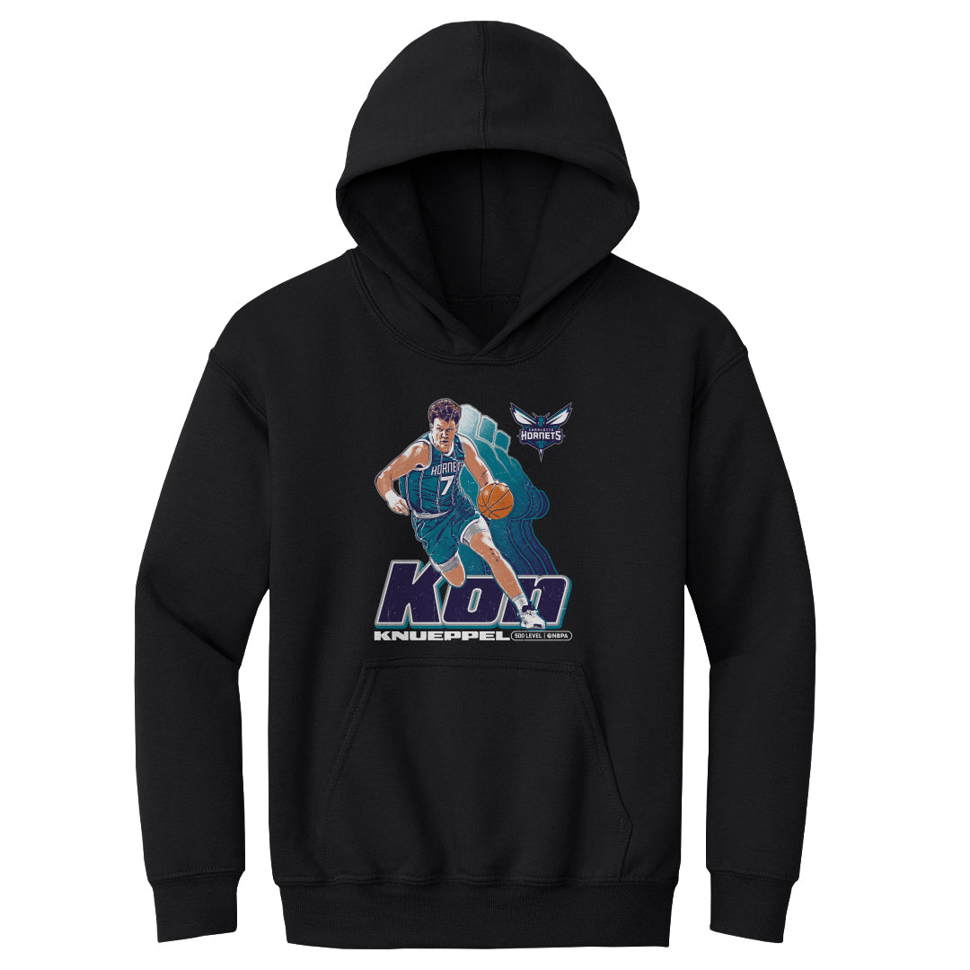 Kon Knueppel Kids Youth Hoodie | 500 LEVEL