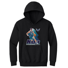 Kon Knueppel Kids Youth Hoodie | 500 LEVEL