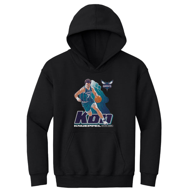 Kon Knueppel Kids Youth Hoodie | 500 LEVEL