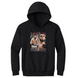 Islam Makhachev Kids Youth Hoodie | 500 LEVEL