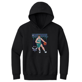 Kon Knueppel Kids Youth Hoodie | 500 LEVEL