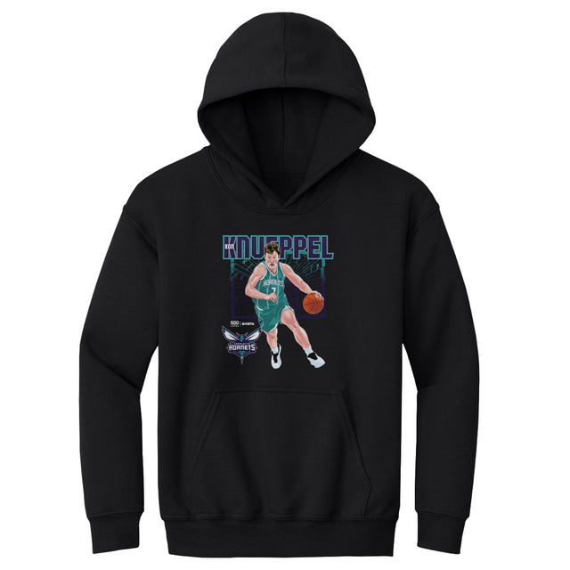 Kon Knueppel Kids Youth Hoodie | 500 LEVEL