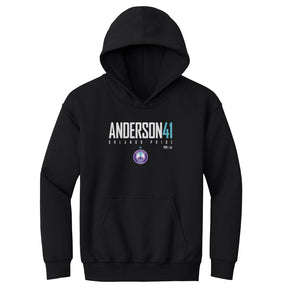 Hannah Anderson Kids Youth Hoodie | 500 LEVEL