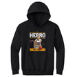 Tyler Herro Kids Youth Hoodie | 500 LEVEL