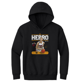 Tyler Herro Kids Youth Hoodie | 500 LEVEL