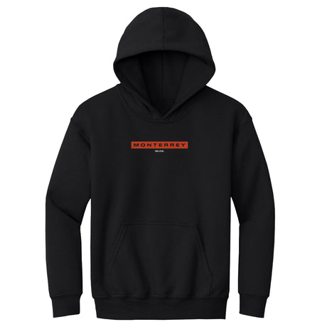 Monterrey Osos Kids Youth Hoodie | 500 LEVEL
