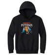 Avery Patterson Kids Youth Hoodie | 500 LEVEL