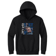 Jey Uso Kids Youth Hoodie | 500 LEVEL