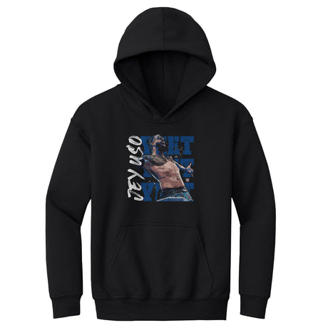 Jey Uso Kids Youth Hoodie | 500 LEVEL
