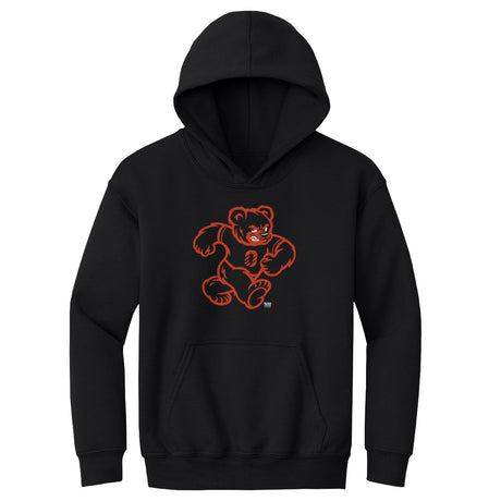 Monterrey Osos Kids Youth Hoodie | 500 LEVEL