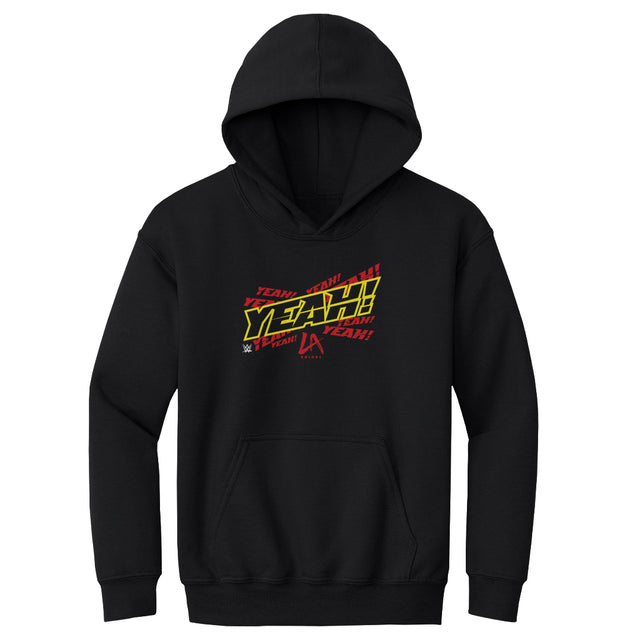 LA Knight Kids Youth Hoodie | 500 LEVEL