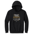 Pittsburgh Kids Youth Hoodie | 500 LEVEL