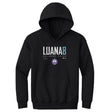 Luana Orlando Kids Youth Hoodie | 500 LEVEL