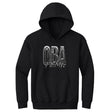 Oba Femi Kids Youth Hoodie | 500 LEVEL