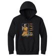 Leylah Fernandez Kids Youth Hoodie | 500 LEVEL