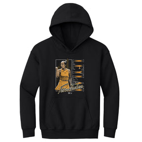 Leylah Fernandez Kids Youth Hoodie | 500 LEVEL