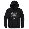 A'ja Wilson Kids Youth Hoodie | 500 LEVEL