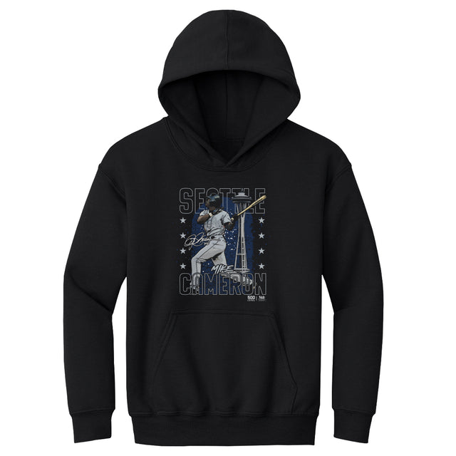 Mike Cameron Kids Youth Hoodie | 500 LEVEL