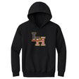 Crown Trio Kids Youth Hoodie | 500 LEVEL
