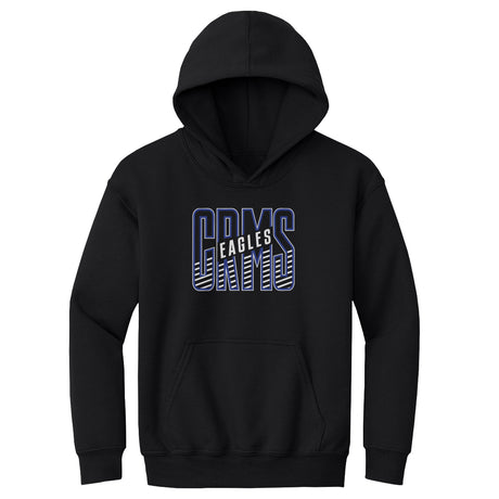 Canyon Ridge Kids Youth Hoodie | 500 LEVEL