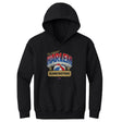 Harlem Globetrotters Kids Youth Hoodie | 500 LEVEL