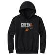 Jalen Green Kids Youth Hoodie | 500 LEVEL