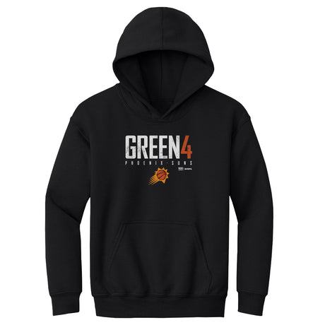 Jalen Green Kids Youth Hoodie | 500 LEVEL