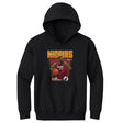 Andrew Wiggins Kids Youth Hoodie | 500 LEVEL