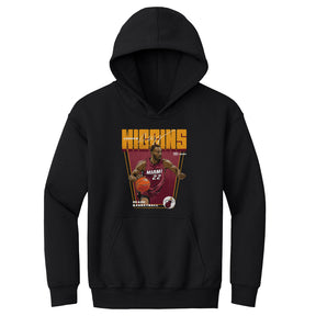 Andrew Wiggins Kids Youth Hoodie | 500 LEVEL