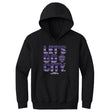 Louisville City FC Kids Youth Hoodie | 500 LEVEL