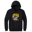 Fernando Tatis Jr. Kids Youth Hoodie | 500 LEVEL